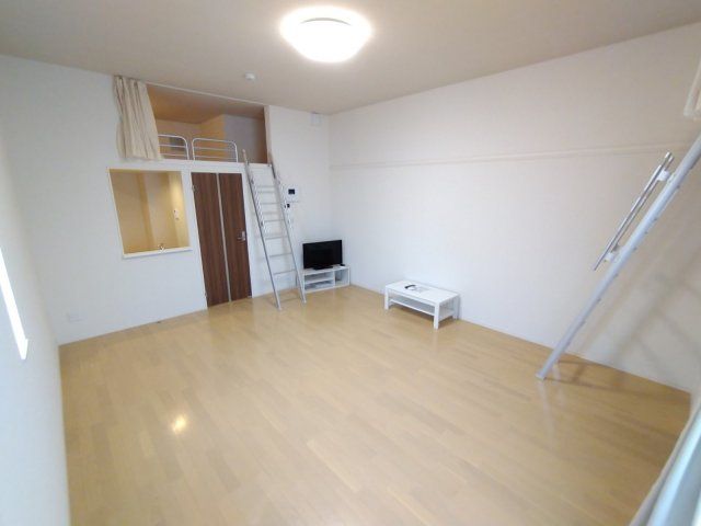 リビング