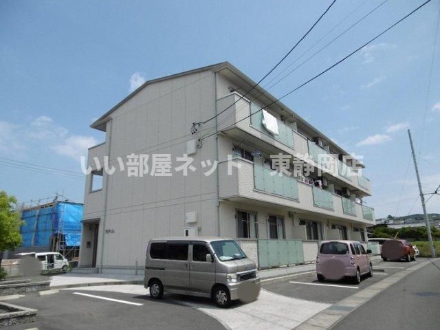 ヴィラージュの外観画像