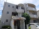 アルカディア下北沢の外観