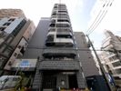 プレサンス天満橋トラッドの間取り画像