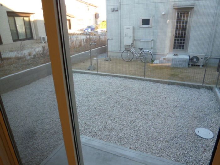 庭