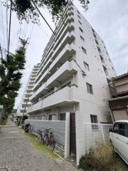 朝日プラザ浜松ステーションスクエアの外観画像