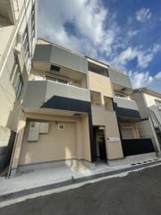 KARIN長楽町の外観画像