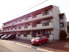 リオ谷上の外観画像