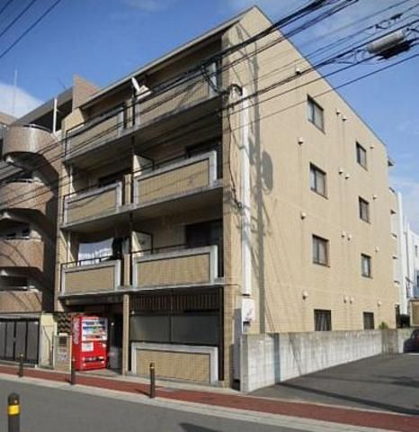 ヴァリエ大宮の外観画像