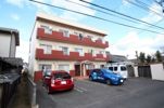マンションサクセスの間取り画像
