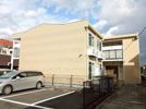 レオパレス武蔵野第3の間取り画像