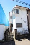 福島町戸建の間取り画像
