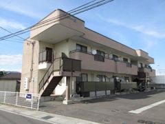 サンシティー原の外観画像