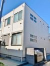 フェリーチェ経堂の間取り画像