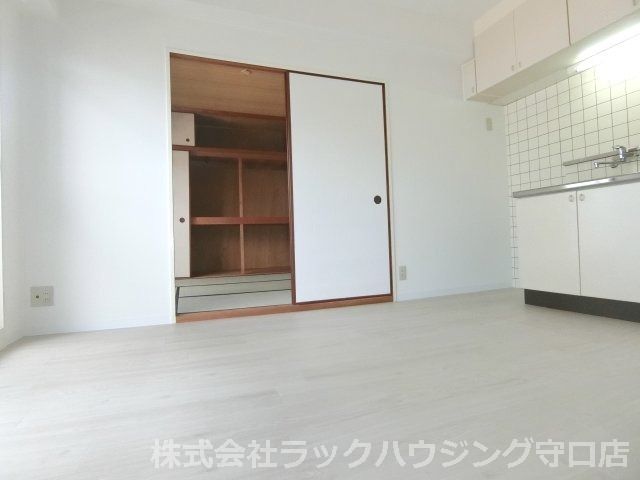 リビング