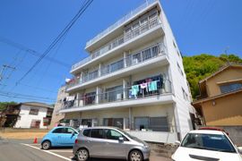 藤川ビルの外観画像
