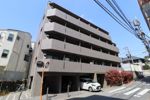 ルーブル渋谷初台の間取り画像
