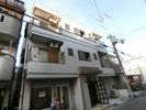 アール・アイ緑町の間取り画像