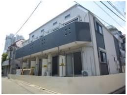 ティーケー大泉学園の外観画像