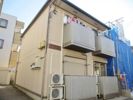 コメットKKⅥの間取り画像