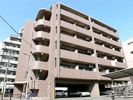 ヒルズ平尾の間取り画像