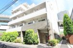 プレール・ドゥーク品川西大井の間取り画像