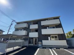 ボナール・三ツ石の外観画像