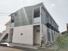 レオパレスグリーンビューイワタの外観画像