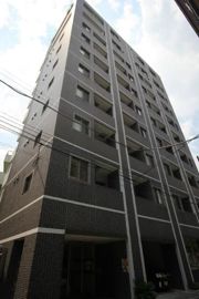 ペイサージュ文京の外観画像