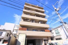 Calm西原の外観画像