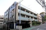 サンピエス根津の間取り画像