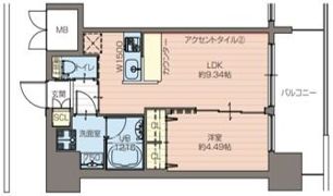 プレジオ都島ASIANの外観画像