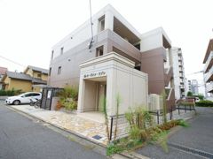 ル・ヴァン・リブレの外観画像