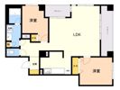 N．EUPHORIAの間取り画像