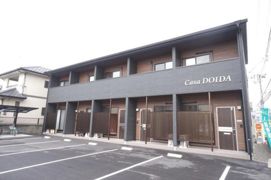 カーサ土居田の外観画像