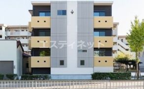 RadIAnce大江の外観画像