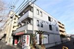 サンネコザネの間取り画像