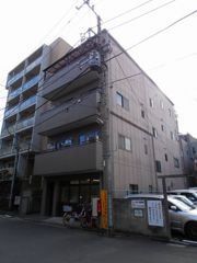 田中ビルの外観画像