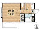 広瀬町S-1ビルの間取り画像