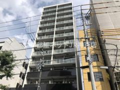 エスリード神戸ハーバークロスの外観画像