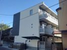 クレイノボナールの間取り画像