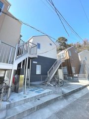 シャトー鷹取の外観画像