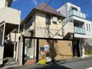 メゾンdeフレール赤羽の間取り画像