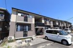 ソルジェンテ南方 B棟の間取り画像