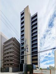 S-RESIDENCE天満橋arの外観画像
