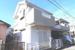テラス上峰の外観