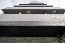 ARTESSIMO LARGOの外観画像