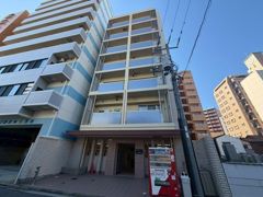 ぽぽろ比治山の外観画像