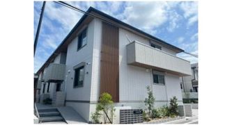 T-residence楠葉の外観画像