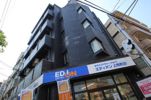 シティコーポイノウエの外観