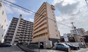 ピアホーム森下町の外観画像