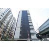 プライムアーバン松屋町の間取り画像