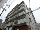 香里大西コーポの間取り画像
