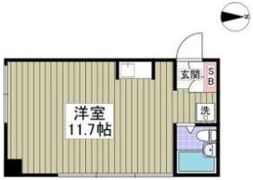 けやきヒルズ本町の間取り画像
